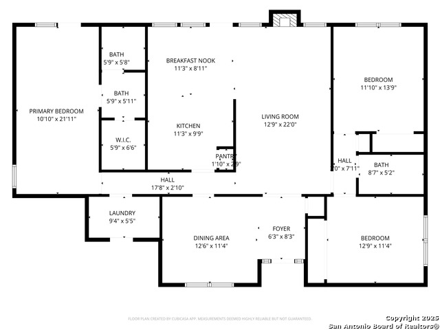 Listing photo id 42 for 8710 Jack Bean