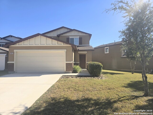 Details for 10302 Legacy Hill, San Antonio, TX 78240