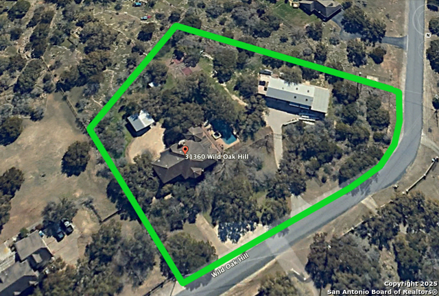 Listing photo id 14 for 31360 Wild Oak Hill