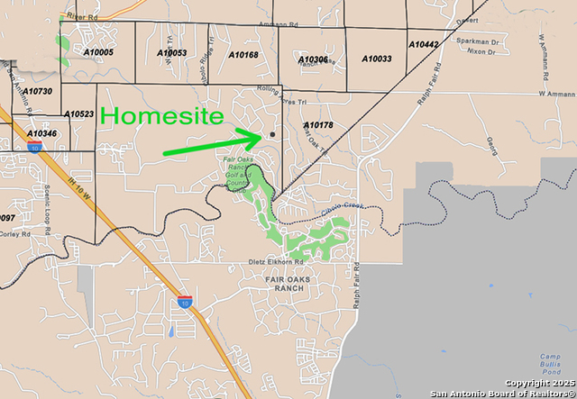 Listing photo id 15 for 31360 Wild Oak Hill