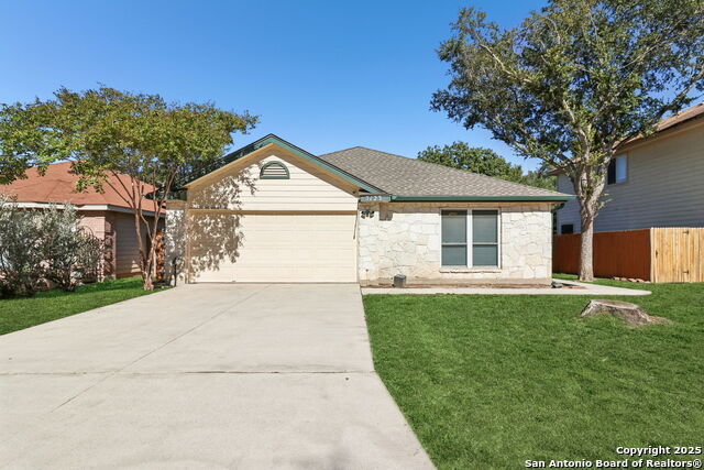 Details for 5123 Stormy Breeze, San Antonio, TX 78247