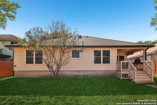 Image 32 of 38 For 5123 Stormy Breeze