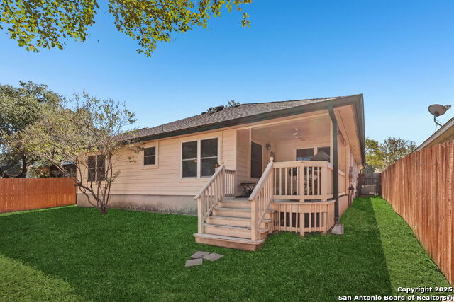 Image 34 of 38 For 5123 Stormy Breeze