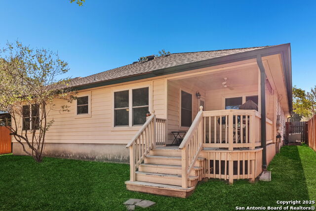 Image 9 of 38 For 5123 Stormy Breeze