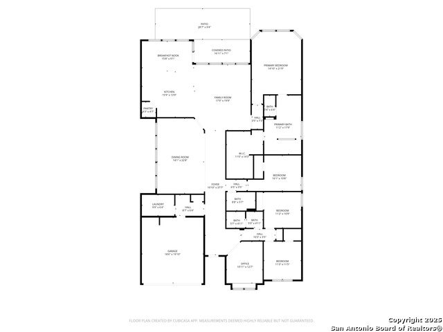 Image 44 of 44 For 726 San Anza