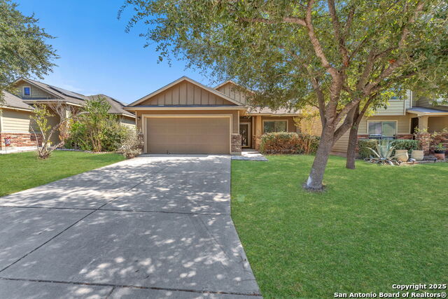 Details for 4502 Gambels Quail, Converse, TX 78109