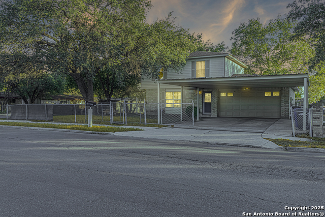 Details for 3002 Aragon  , San Antonio, TX 78211