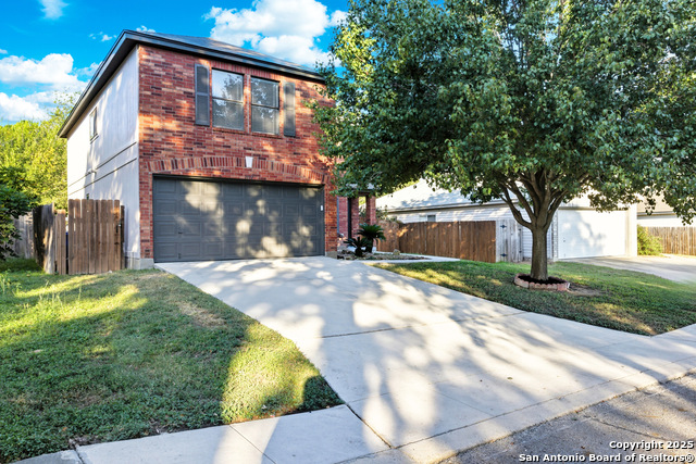 Details for 10127 Silver Park, San Antonio, TX 78254