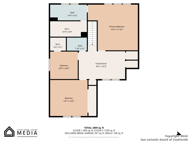 Image 17 of 18 For 10127 Silver Park