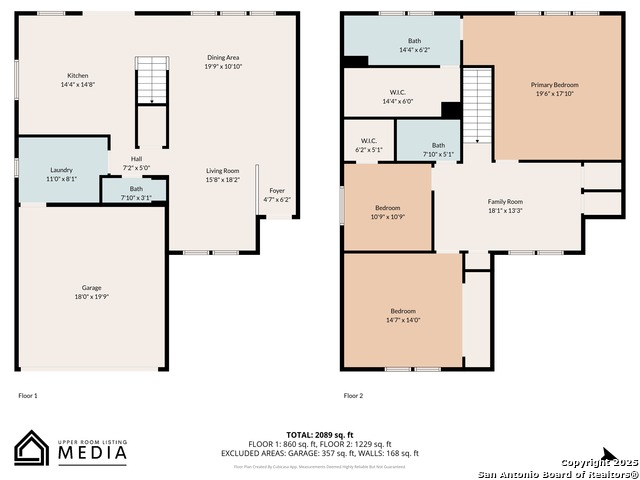 Image 18 of 18 For 10127 Silver Park