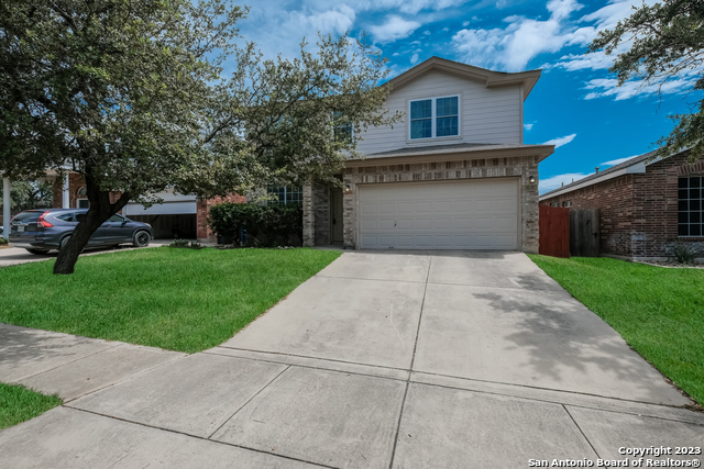 Details for 13526 Riverbank, Helotes, TX 78023