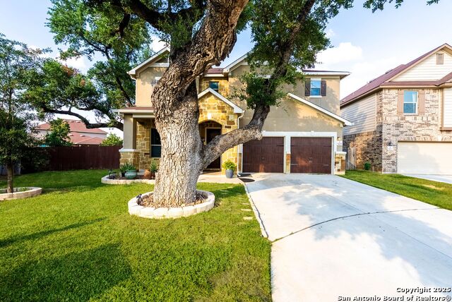 Details for 5115 Escudero, San Antonio, TX 78261
