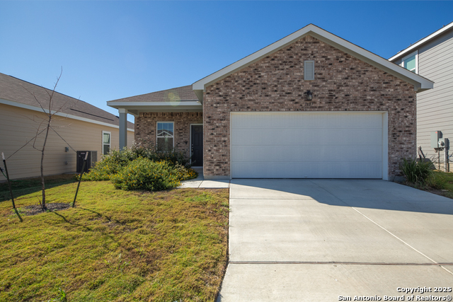 Details for 7447 Cheetah Pass, San Antonio, TX 78253