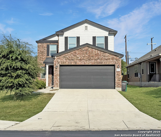 Details for 14614 Megan Lee, San Antonio, TX 78217