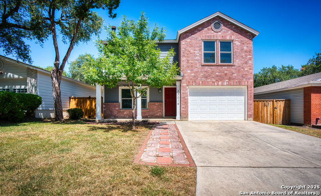 Details for 13014 Hunters Moon, San Antonio, TX 78249