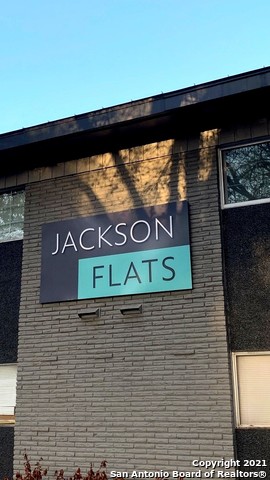 Details for 615 Vance Jackson 106, San Antonio, TX 78201