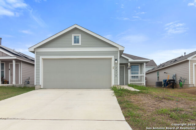 Details for 12058 Still Pass, San Antonio, TX 78221