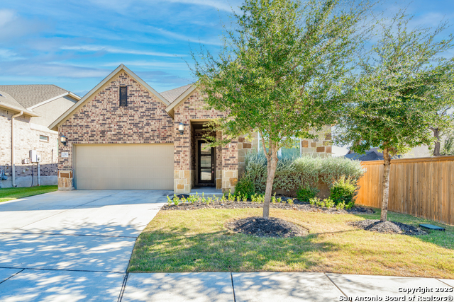 Details for 22912 Grande, San Antonio, TX 78261