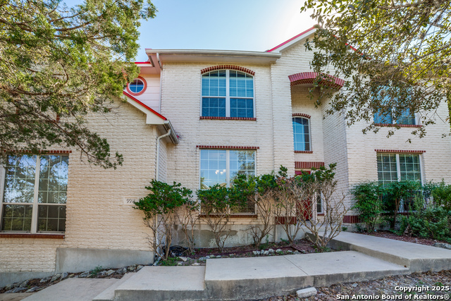 Details for 9918 Alms Park, San Antonio, TX 78250