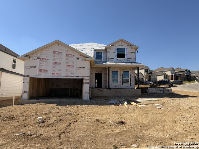 Image 2 of 27 For 7707 Granger Cove