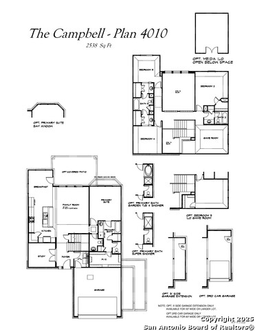 Image 3 of 27 For 7707 Granger Cove