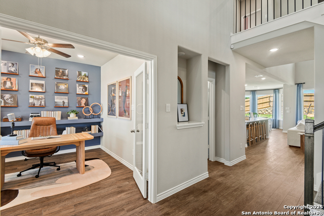 Image 4 of 27 For 7707 Granger Cove