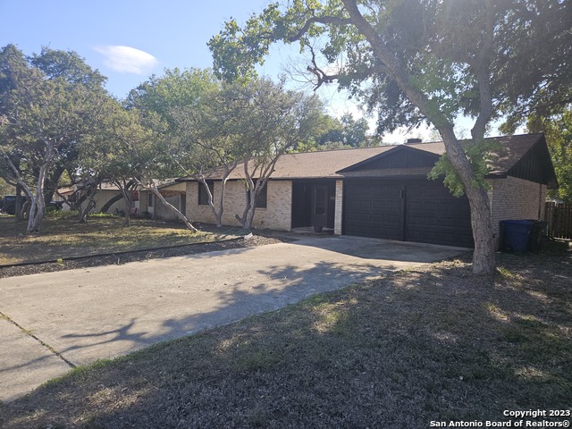 Details for 5127 Timberbranch, San Antonio, TX 78250