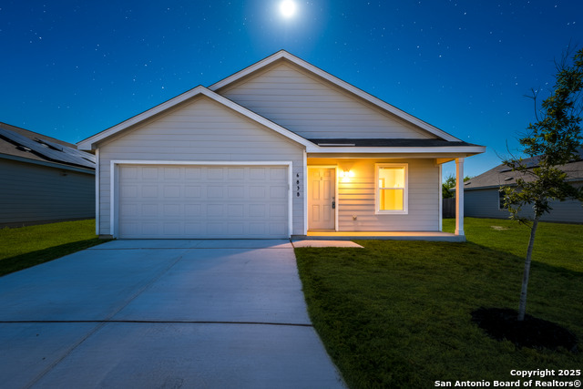 Details for 6838 Grand Valley, San Antonio, TX 78242