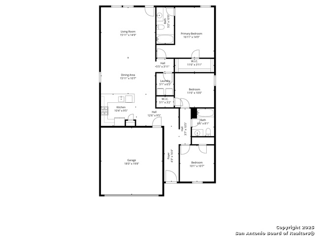 Image 38 of 38 For 6838 Grand Valley