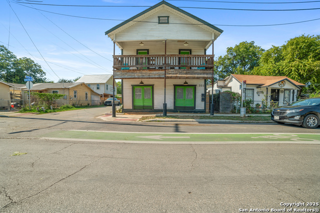 Details for 333 Frio City, San Antonio, TX 78207