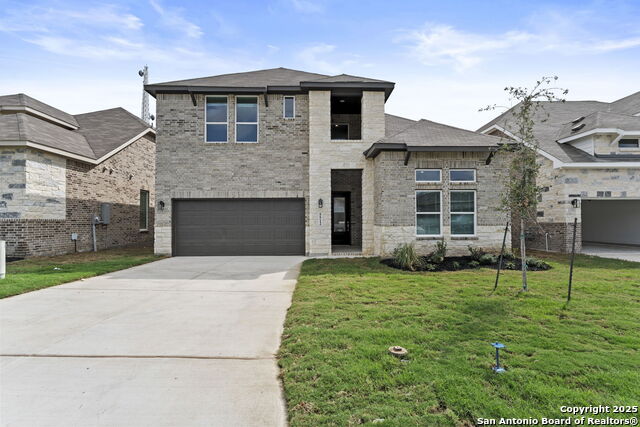 Details for 5512 Paschal Park, New Braunfels, TX 78132