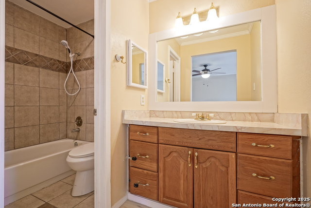 Image 21 of 32 For 5026 Thomas Paine Dr