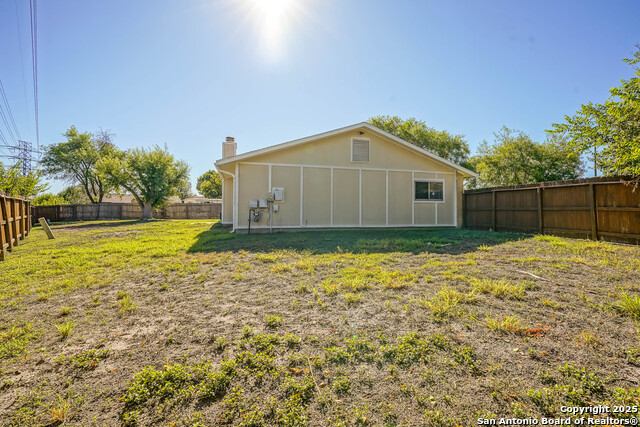 Image 30 of 32 For 5026 Thomas Paine Dr