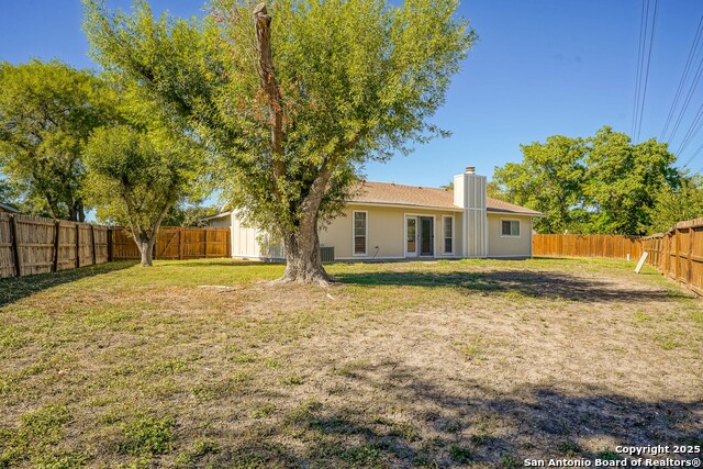 Image 31 of 32 For 5026 Thomas Paine Dr