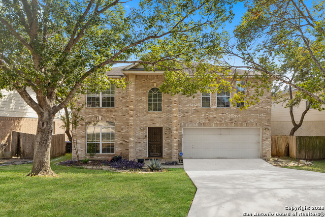 Details for 4122 Knollbluff, San Antonio, TX 78247