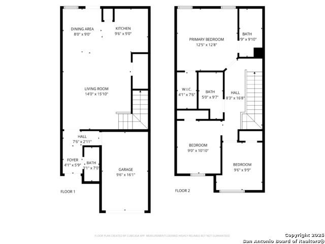 Listing photo id 26 for 5012 Flipper Dr