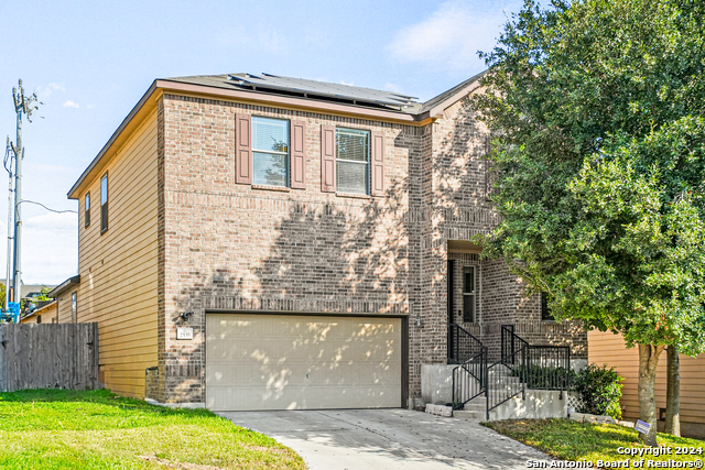 Details for 2535 Villa Borghese, San Antonio, TX 78259