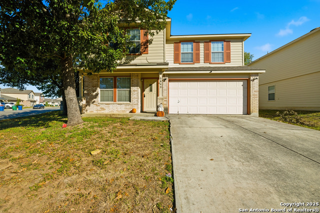 Details for 5843 Sherbrooke Oak, San Antonio, TX 78249