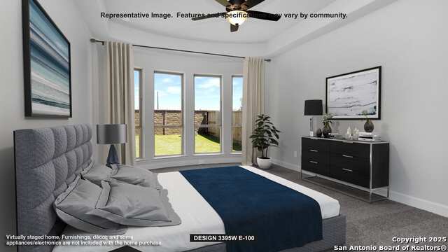 Image 3 of 16 For 3633 Agarita Pass