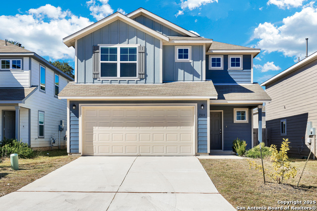 Details for 7333 Yucca Pl, San Antonio, TX 78253