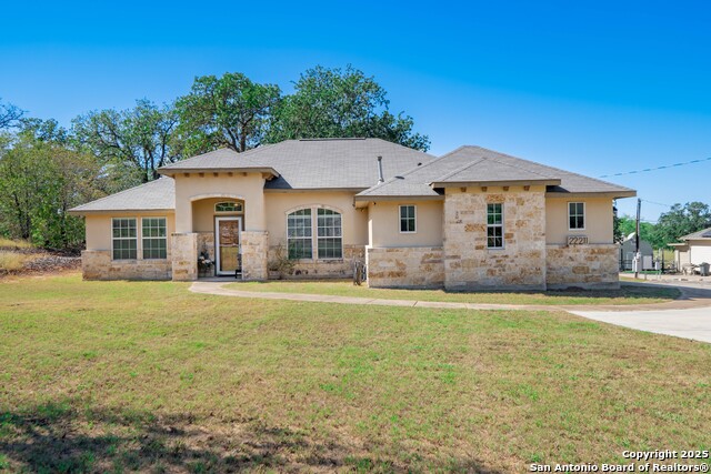 Details for 22211 Savannah Heights, Von Ormy, TX 78073