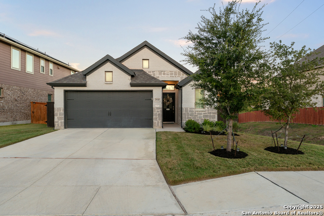 Details for 2640 Barkey Spgs, San Antonio, TX 78245