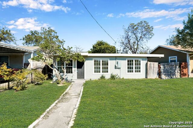 Details for 519 Price , San Antonio, TX 78211