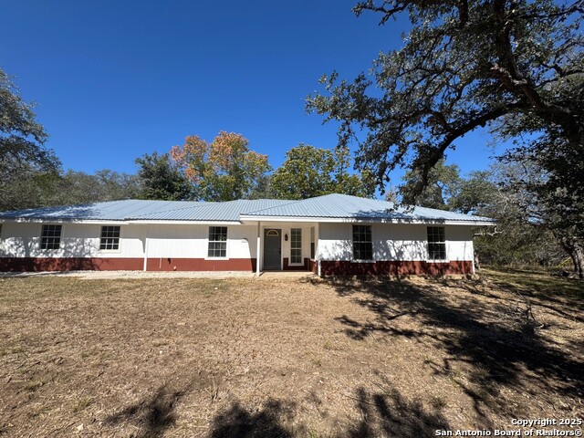 Details for 675 Lacey , Bandera, TX 78003