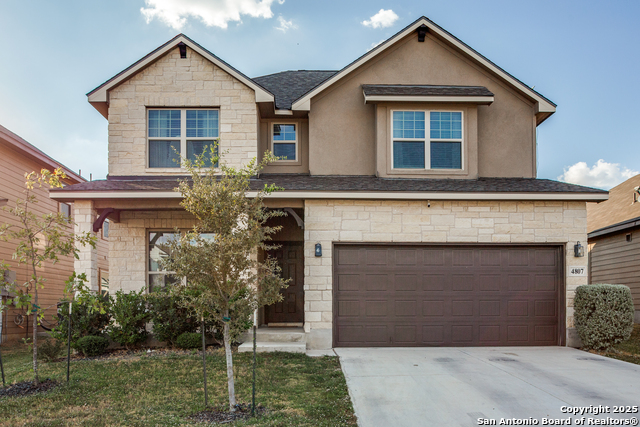 Details for 4807 Marylebone, Converse, TX 78109