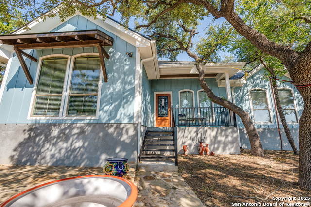 Details for 1287 Rotherman, Canyon Lake, TX 78133