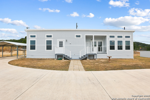 Details for 4207 Forest Trail, Bandera, TX 78003