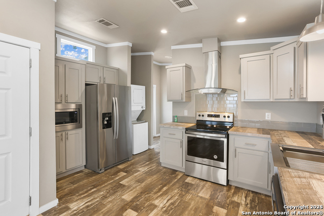 Image 12 of 21 For 4207 Forest Trail