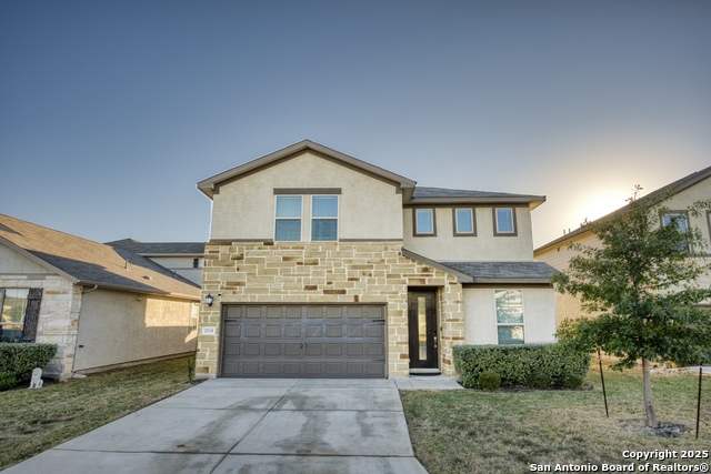 Details for 2518 Castello, San Antonio, TX 78259