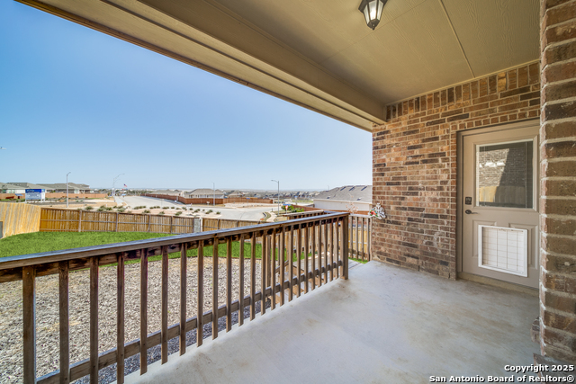 Image 18 of 25 For 15302 Comanche Mist